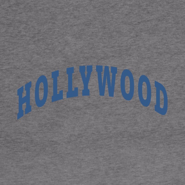 Hollywood Capital by lukassfr